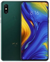 Прошивка телефона Xiaomi Mi Mix 3 в Магнитогорске